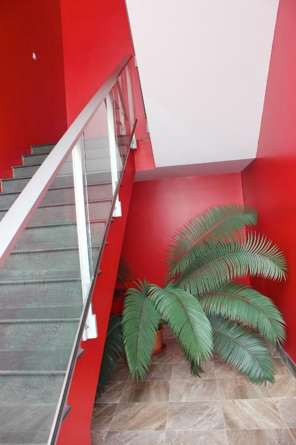 A Casa Sousa Ginetes Esterno foto