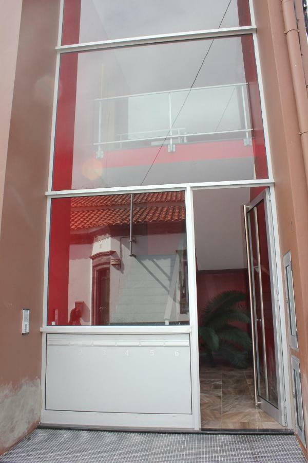 A Casa Sousa Ginetes Esterno foto