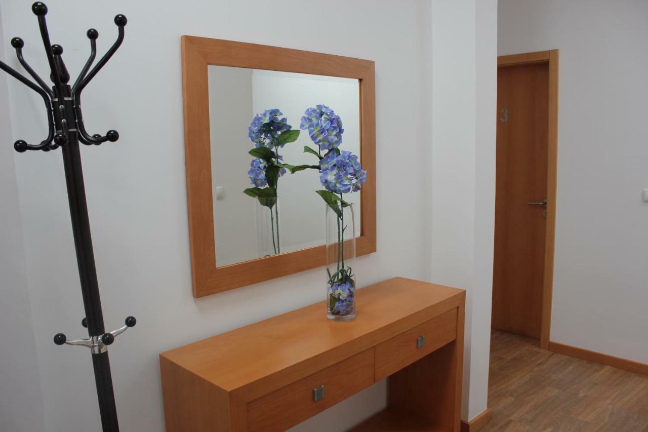 A Casa Sousa Ginetes Esterno foto